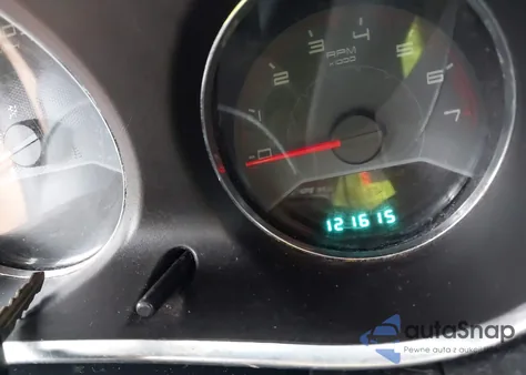 2013 Dodge Avenger Se V6 z USA, uszkodzony, nr VIN 1C3CDZAG3DN760373